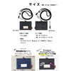 NeedNetwork Okayama Denim ID Card Holder ID Card Case Name