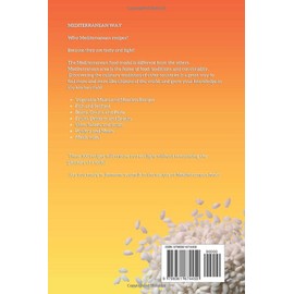  Whole Body Reset Diet Cookbook: The Mediterranean Way to Restore Your Body, Get a Flat Belly, and Enjoy the Taste of 100 Recipes Designed for a Most Harmonious Recovery