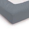 Rohi Double Fitted Sheet 10” (25 cm) – Easy Care