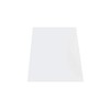 Ferroflex® Ultra A4 Flexible Clip and Gloss White Dry Wiping