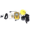 TL88E Portable Fishers Tackle Sonar Sensor Fishfinder Echo Sounder Fish