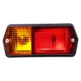 ZTUOAUMA LH Left Side Tail Light 3A013-75890 31301-34313 31301-34310 T1150-34312 for Kubota M4700 M5700 M6800 M8200 MX4700 MX5100 L2800 L3430 L3540 L3700 L4240 L4630 L4740 L5240 L5740 Tractors