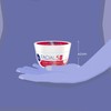 Crema Facial Hidratante Antiedad NIVEA 5 En 1 Cuidado Anti