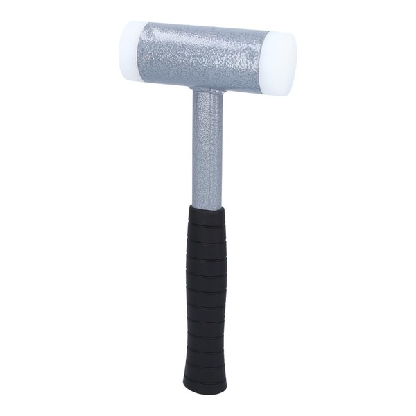 KS Tools 140.5274 Recoil free soft faced hammer, 990g