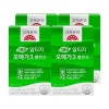 Goryeo Eundan [Half Club] Korea Eundan Vegetable Altige Omega 3