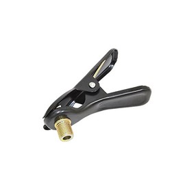 GRK スチールトンボ口金 バルブ用 ブラック 134-00031/S-TKG