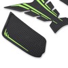 Motorcycle for Kawasaki Z900 2017-2025Tank Pads Side Gas Knee Grip