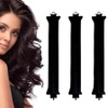 [SS62] Volume Perm Gurrp Long Hair Roll 3P DD-13049 / [에스에스62]볼륨펌 구르프 긴머리헤어롤 3P DD-13049
