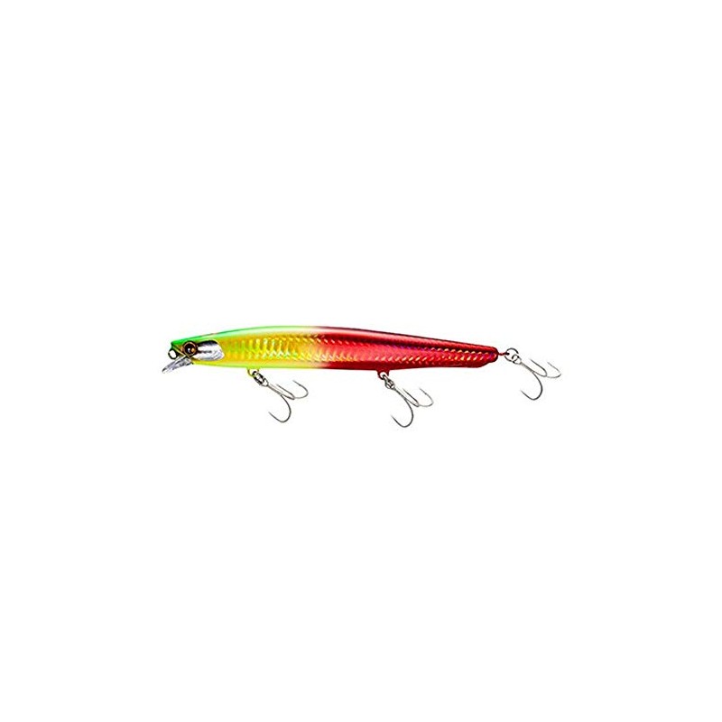 Shimano Archfire, Thermal Sand Hiramenow SR 150F AR-C XF-115S 006