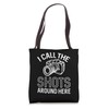 Photographer & Photoghraphy I call the shots around here Tote