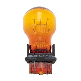 Wagner Lighting 3157NA Miniature Lamp GT-8