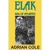 Elak, King of Atlantis