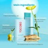 Kit 3pzs Tocobo Cotton Soft Sun Stick Spf50+ Protector Solar