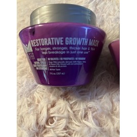 Kenya Moore Haircare Restorative Growth Mask 7 fl. oz.