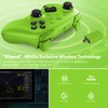8Bitdo Ultimate 2 Wireless 2.4G Controller (TMR Joystick Update), Star-Ring