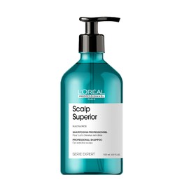 L'Oréal Professionnel |Scalp Advanced |Shampoo Sensibilidad