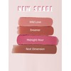 SHEGLAM Snatch N Cream Blush Stick Longlasting High Pigment Blush