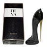 SWISS COLLECTION DIVA EAU DE TOILETTE 100ML