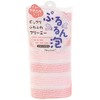 Nippon Kogyo Pururun Foam Body Towel, Pink