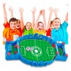EGTMA Mini Juego De Futbolín De Mesa Para Adultos Y