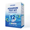 HYCHEK 12 in 1 Accurate Aquarium Test Kit, Fresh and