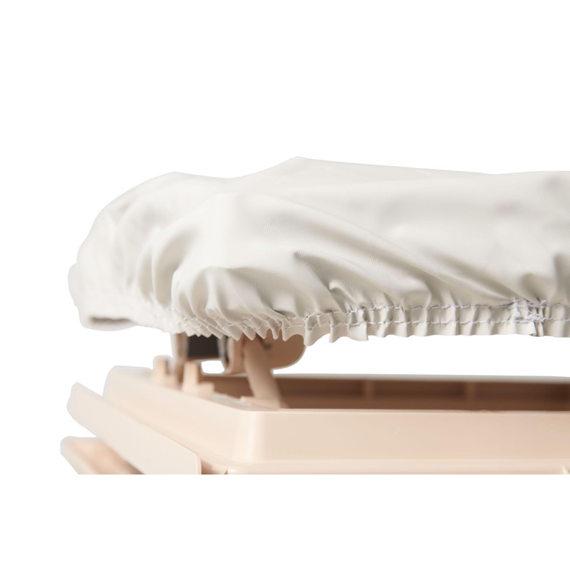 Hindermann Covers for Skylights REMItop vario 500 x 700