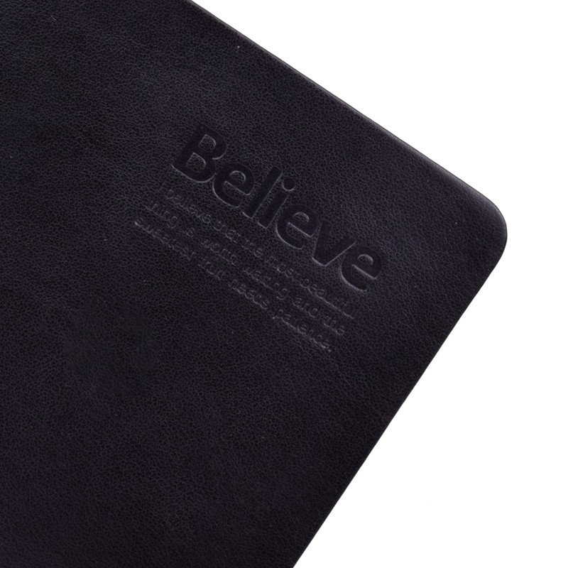 SAYEEC Thick Lined Journal Notebook 720 Pages Leather Journals for