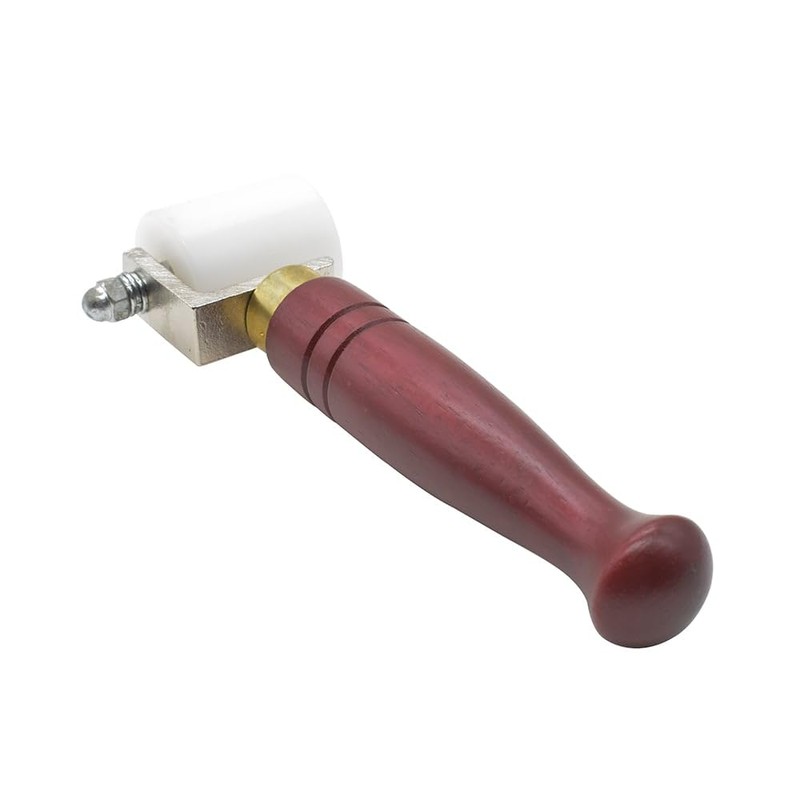 Big Horn 19595 1-1/2-Inch Polyethylene J-Roller