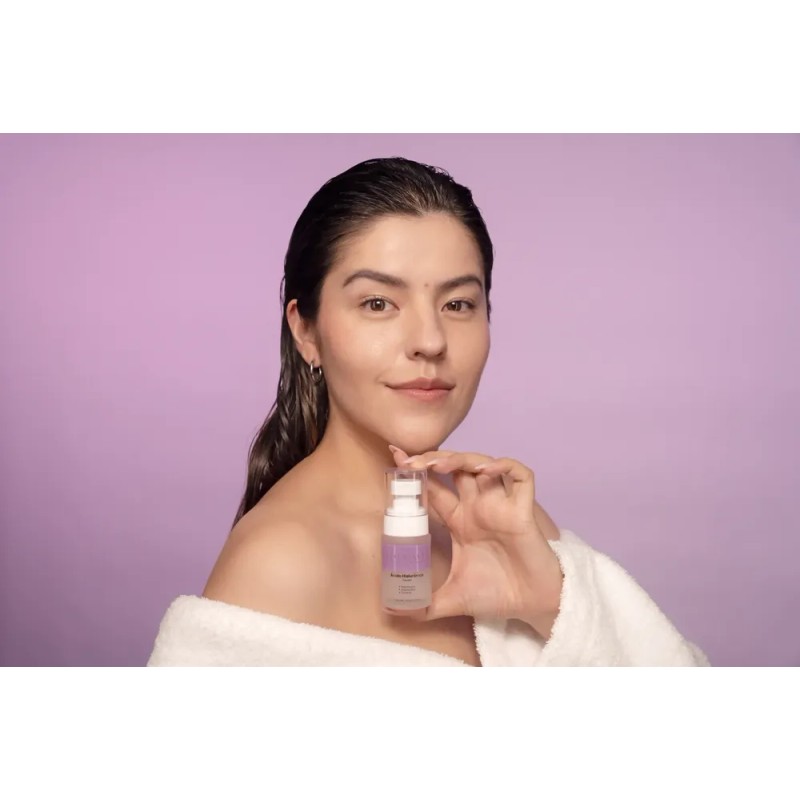 Sérum Yiyi Beauty | Ácido Hialurónico 30ml