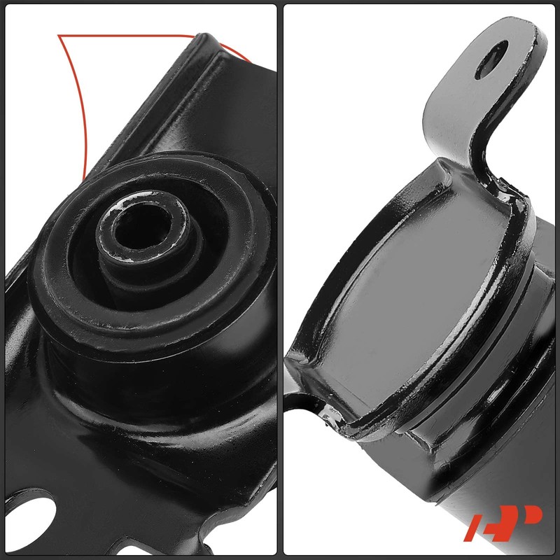 A-Premium 3PCS Engine Motor Mount and Transmission Mount Kit Compatible