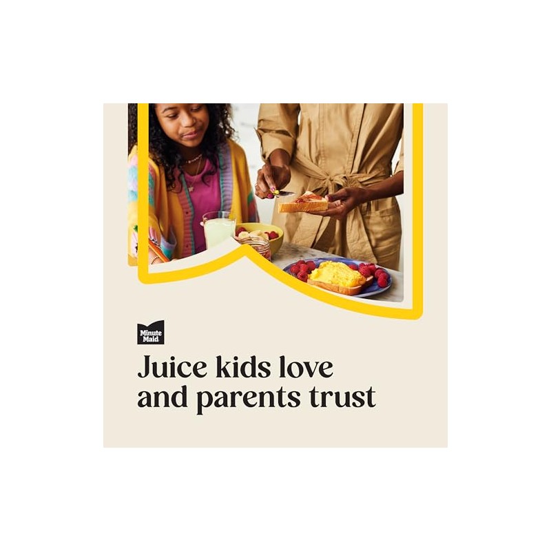 Minute Maid Lemonade Fridge Pack Cans, 7.5 fl oz, 10