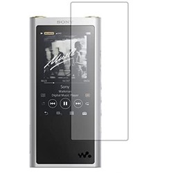 Sony Walkman ZX Series NW-ZX300 Matte (Reflection Reduction) Screen Protector Film