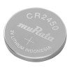 Murata 5 Pz Original 2450 Cr2450n Litio ( Antes Sony