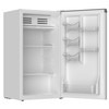 Frigidaire Mini Refrigerator, Compact Freezer Compartment, Adjustable Thermostat Control, Reversible
