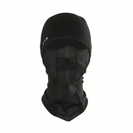 Chaos -CTR Tempest Multi Tasker Pro Micro Fleece Balaclava with Windproof Fac...