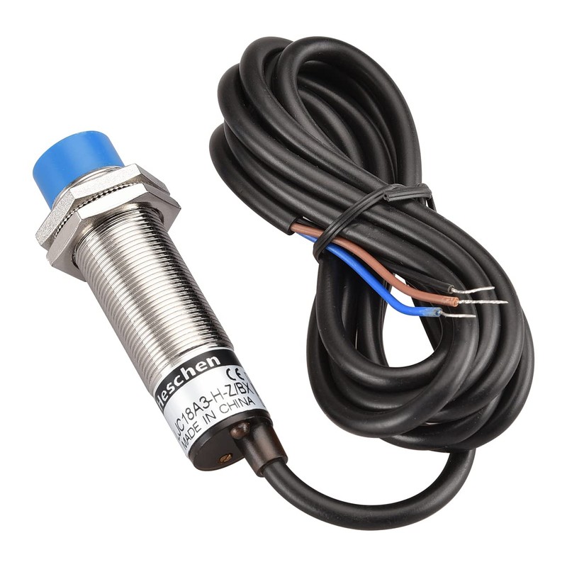 Heschen capacitive proximity sensor switch LJC18A3-H-Z/BX detector 10mm 6-36 VDC
