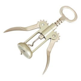 Kai KAI KITCHEN DH8219 Wine Opener Corkscrew Wing Type