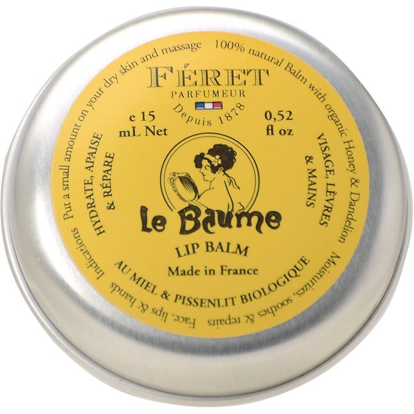 Feret Parfumeur Le Baume Original - 15 ml