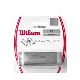 Wilson Shift Pro Performance Grip Tape, Unisex, Grey