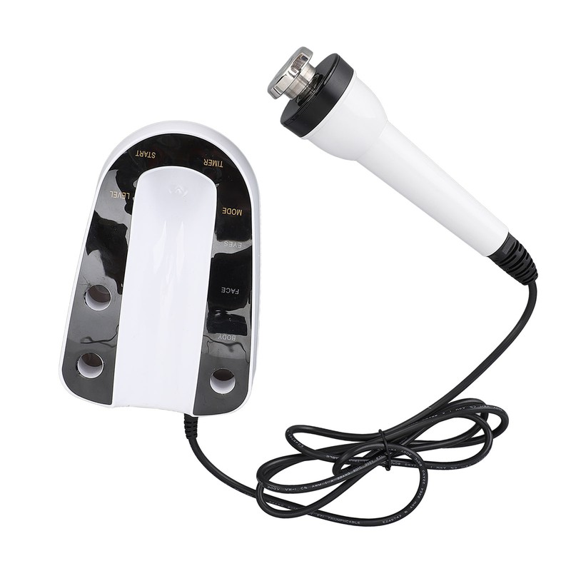 3 in 1 RF Radio Frequency Beauty Machine 7 Levels