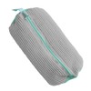 Henkion Reusable Shoe Washing Bag for Washing Machine & Dryer,