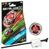 Hasbro Beyblade BBX Scythe Incendio Balance