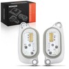 Frankberg 2x Xenon control unit for lighting hatchback 8V0998473