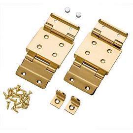Rockler Decorative Tandem Door Hinge Set
