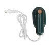 Mini Steam Iron Efficient Portable Steam Iron Handheld Steamer Ironing