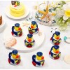 Jerify 2” Jerify Cruise Ships Rubber Ducks Nautical Rubber Cruise