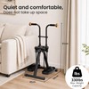 RYGEO Pedal Exerciser Bike for Seniors – Arm, Leg, Hand