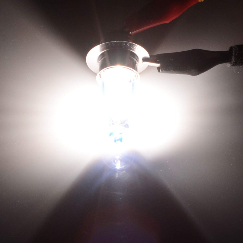 DZG Super White Bulbs