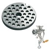 Westmark Perforated Disc for Westmark Mincer 97502260, Size 5, Diameter