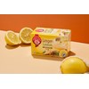 Teekanne World of Ginger and Lemon Herbal Infusion Tea with